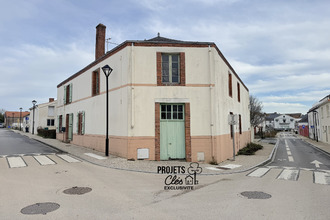  maison aizenay 85190