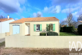  maison aizenay 85190