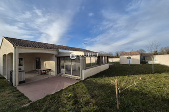  maison aizenay 85190