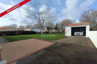  maison aizenay 85190