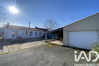  maison aizenay 85190