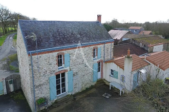  maison aizenay 85190