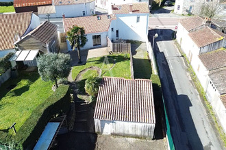  maison aizenay 85190