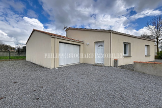  maison aizenay 85190