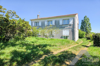  maison aizenay 85190