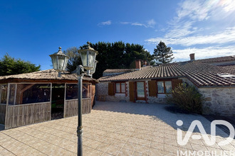  maison aizenay 85190