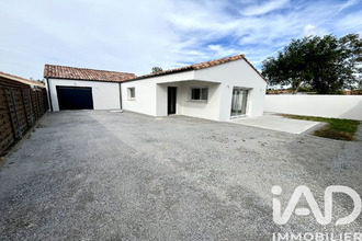  maison aizenay 85190