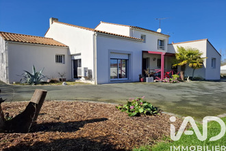  maison aizenay 85190