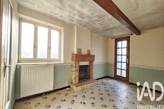  maison aizenay 85190
