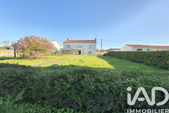  maison aizenay 85190