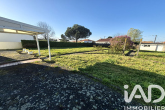  maison aizenay 85190