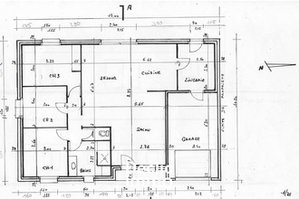  maison aizenay 85190
