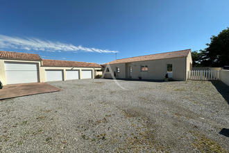  maison aizenay 85190