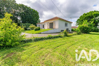  maison aizenay 85190