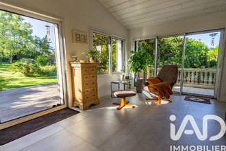  maison aizenay 85190
