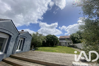 maison aizenay 85190