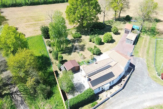  maison aizenay 85190