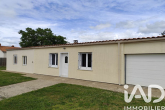  maison aizenay 85190
