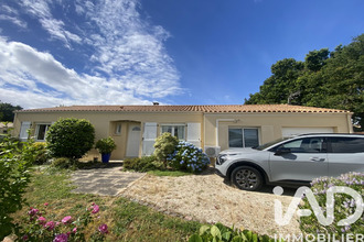  maison aizenay 85190
