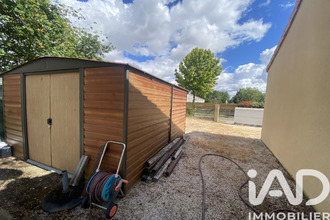  maison aizenay 85190