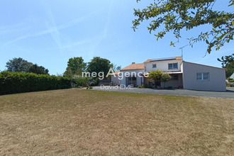  maison aizenay 85190