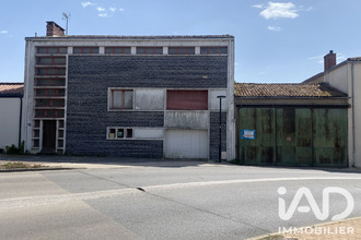  maison aizenay 85190