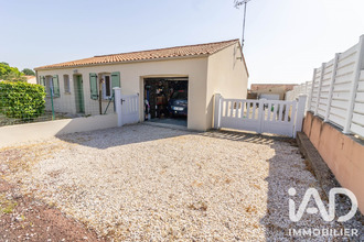  maison aizenay 85190