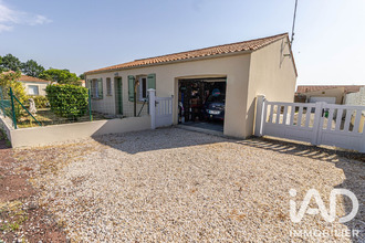  maison aizenay 85190
