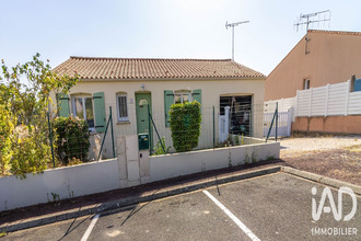  maison aizenay 85190