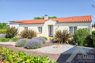 maison aizenay 85190