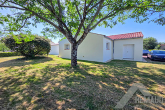  maison aizenay 85190