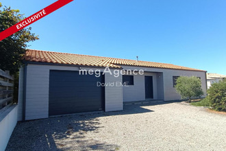  maison aizenay 85190