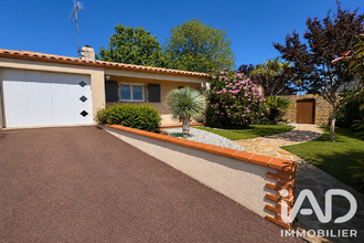  maison aizenay 85190