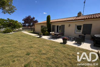  maison aizenay 85190