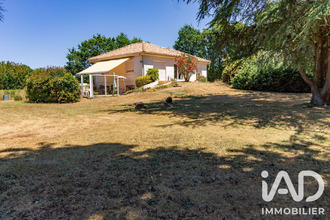  maison aizenay 85190