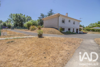  maison aizenay 85190