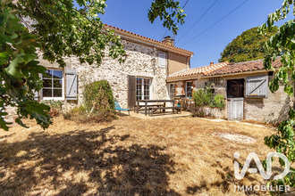  maison aizenay 85190