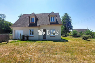  maison aizier 27500