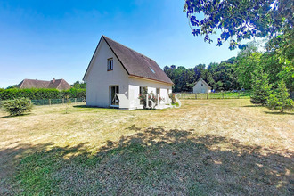  maison aizier 27500