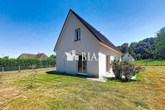  maison aizier 27500