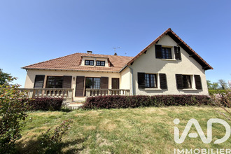  maison ajain 23380