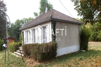  maison ajain 23380