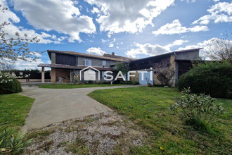  maison alan 31420