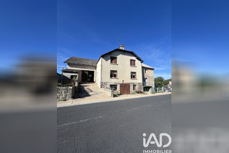  maison albaret-ste-marie 48200