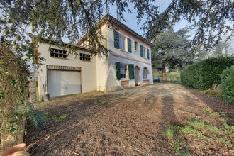  maison albefeuille-lagarde 82290