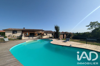  maison albefeuille-lagarde 82290