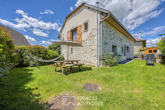  maison albens 73410