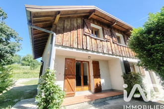  maison albens 73410