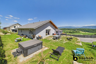  maison albens 73410