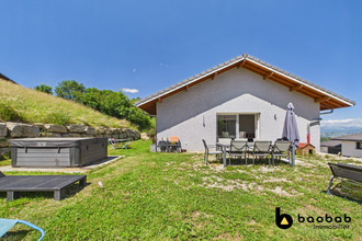  maison albens 73410